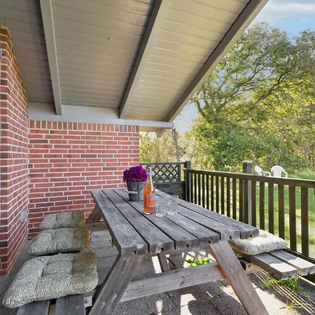 3 Bedroom Amazing In Henne * Henne Strand